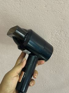 Agaro Hair Dryer With Hot/cold Setting