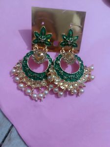 Combo 4 Pair Earrings