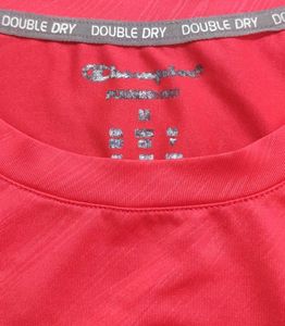 Bundle of Two Champion T-Shirts