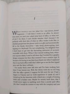 Eleanor Oliphant Is Completely Fine Book