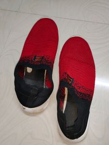 Shoes Men's Daily Wear