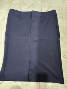 Combo Of Two Skirts