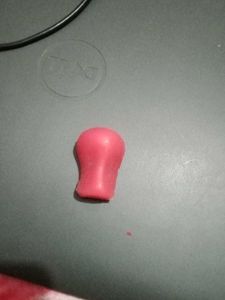 Pencil Gripper