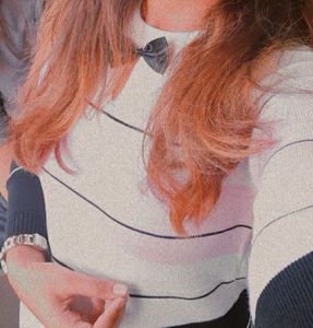Winter Top