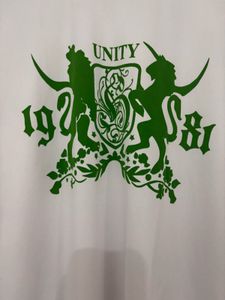 T-shirt and shorts set