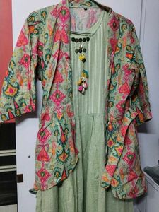 Beautiful Ethnic Gown