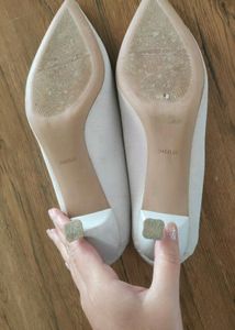 Price Drop❗❗Gemeiq Classic Heel