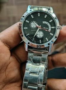 🤵Analog watch for boys &amp; men🤵