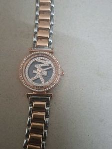 Michael Kors Watch dupe