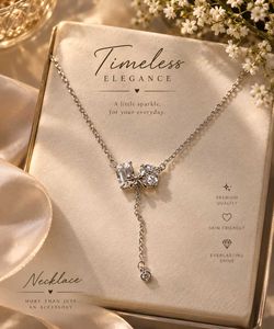 Fashion Jewelry Necklace