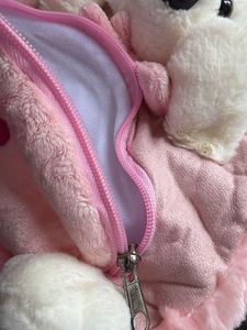 Cute Pink Koala Backpack