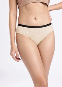 Leopard Print Briefs