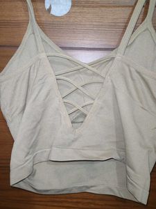 Comfortable Sports Bra