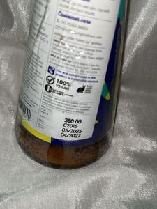 Plum BodyLovin' Hawaiian Rumba Shower Gel