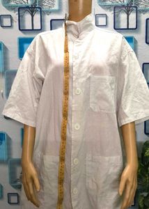 Classic White Shirt Nephron