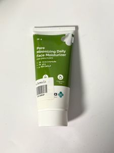 The Derma Co. Pore Minimizing Face Moisturizer