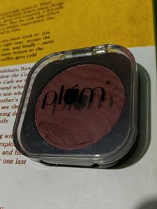 Plum Cosmetics Cream Blush
