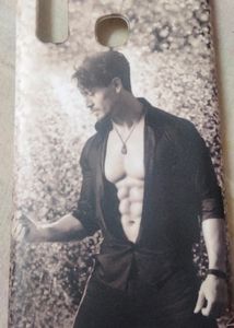 Tiger Shroff Phone Case