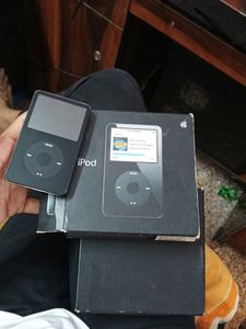 Ipod 32gb Variant Sum Software Issu I Don't Know How To Repair.