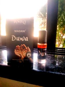 Madani Duwa Perfume