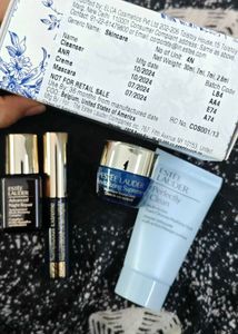 Estee Lauder Skincare Set Pack Of 2