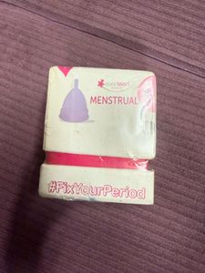 Everteen Menstrual Cup