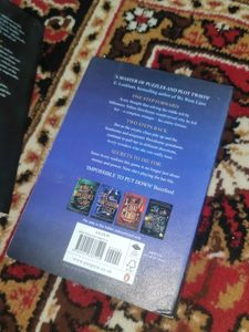 Inheritance Games Series 2 Books