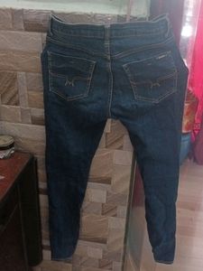 Roadster Skinny Jeans