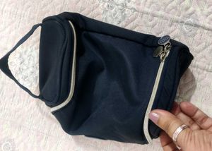Nivea Men Toiletry Bag - Navy Blue 💙 😎