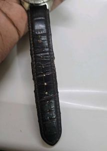 Timex Expedition Watch Vintage