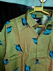 Men Shirt Brand New
