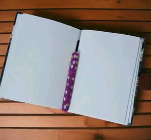 Beautifully Designed Journal