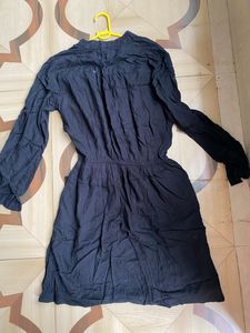 VAAK , A-LINE DRESS