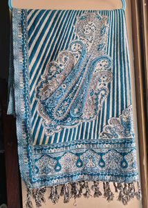 Winter Stole