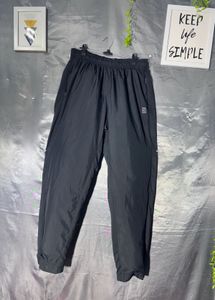 Nike Black Athletic Pants