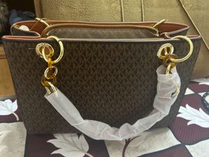 No Offers- MK With SIGNATURE
