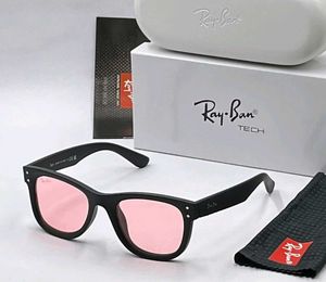 Ray-Ban Tech Eyeglasses