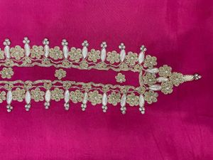 Elegant Embroidered Kurta Set