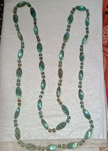 Combo Of Beaded Necklace
