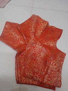 Blouse 40 Size Non Padded
