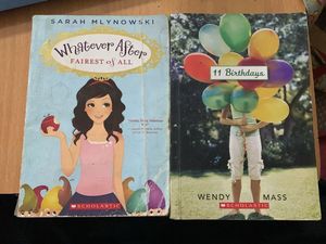 Children's Book Bundle of 2