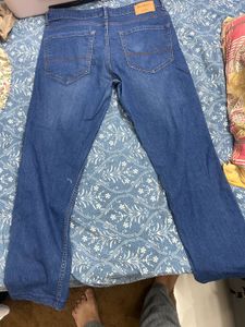 Mast&amp;Harbour jeans Blue colour