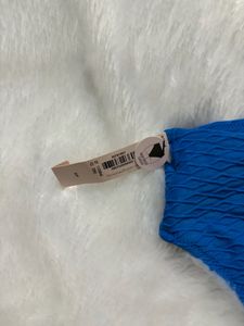 Victoria’s Secret highwaist brief