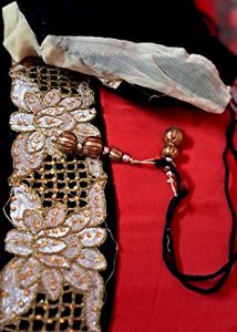 Designer Lehenga Choli cum saari💃💃