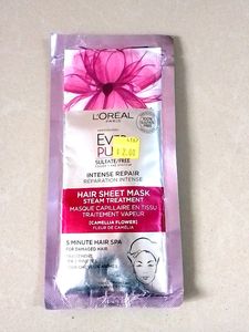 Hair Sheet Mask