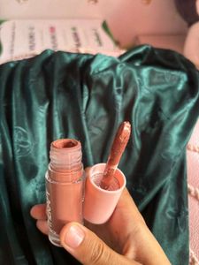 flossy Cosmetics Lip Tint