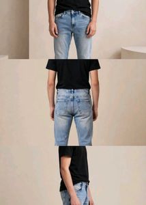 Jeans for Teenager