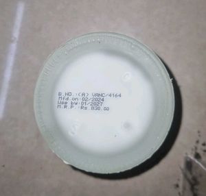 Professional 3+ Vitamin-A Night Repair Cream