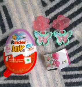 Unicorn kinder bundle