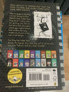 Diary of a Wimpy Kid &amp; Tom Gate Children Books
